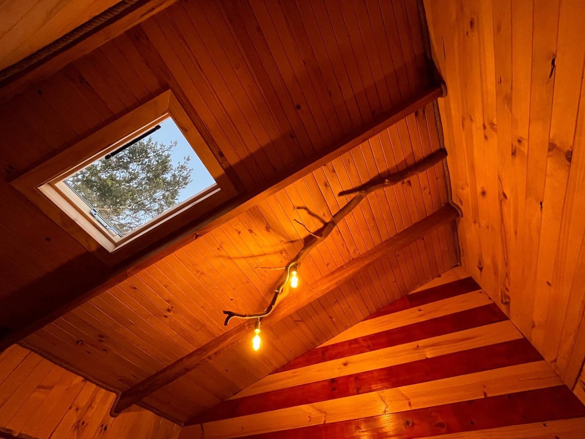 Patagonia Nativa Bed & Breakfast Cochamo Exterior foto